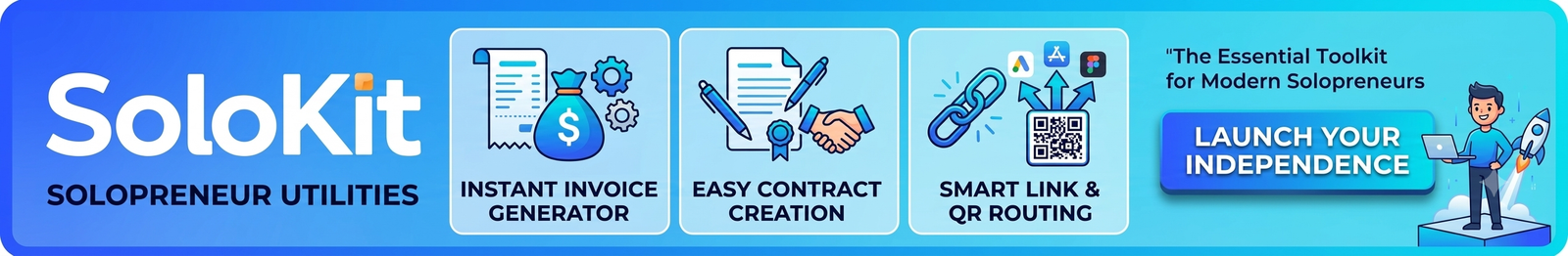 solokit ads