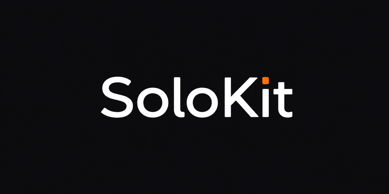 SoloKit